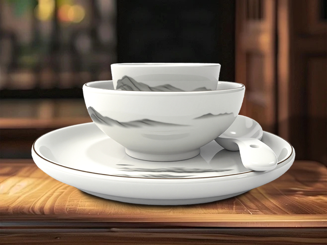 深圳酒店餐具清洗配送公司推薦哪家 歡迎咨詢 深圳市西部志城餐具消毒供應(yīng)