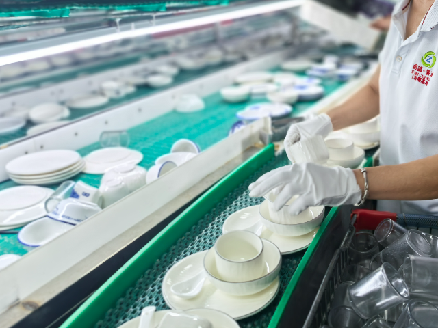 坪山區(qū)竹木餐具消毒配送廠 歡迎來電 深圳市西部志城餐具消毒供應(yīng)