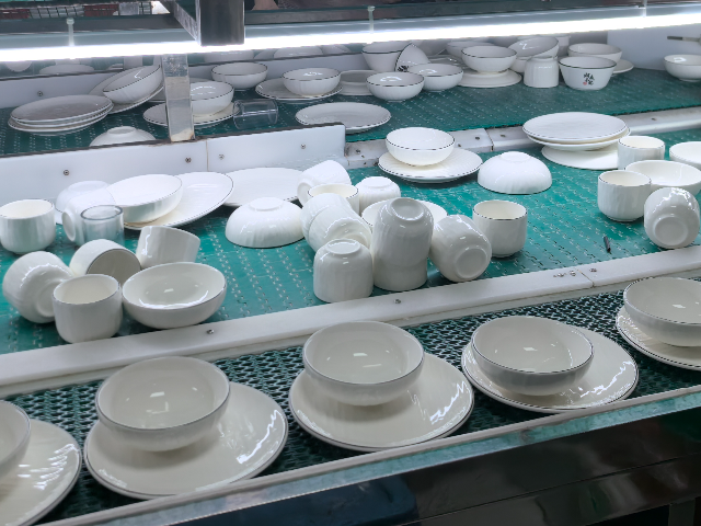 龍崗區餐廳餐具消毒應用場景