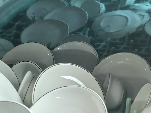 福田區(qū)餐具消毒種類 歡迎咨詢 深圳市西部志城餐具消毒供應(yīng)