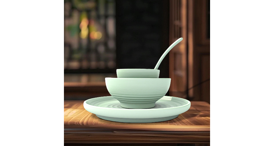 陶瓷餐具配送標準 來電咨詢 深圳市西部志城餐具消毒供應