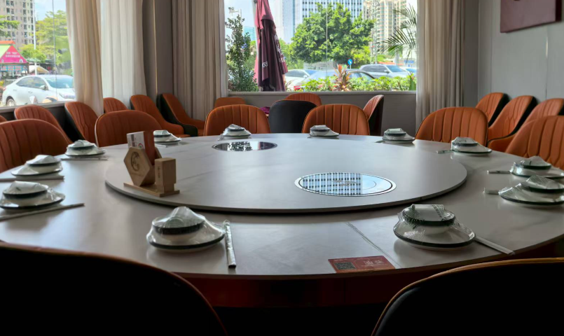 大鵬新區(qū)餐飲餐具配送售后服務(wù)怎么樣 推薦咨詢 深圳市西部志城餐具消毒供應(yīng)