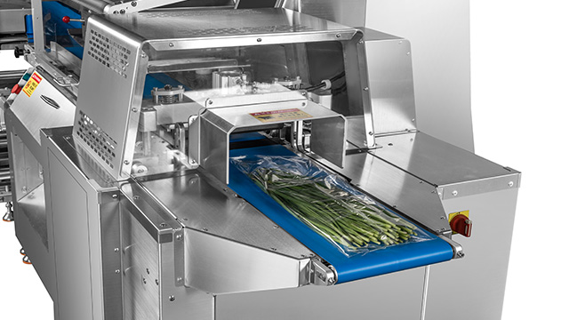 上海冷凍食品枕式包裝機(jī)批發(fā)工廠推薦 成都市新享科技供應(yīng)