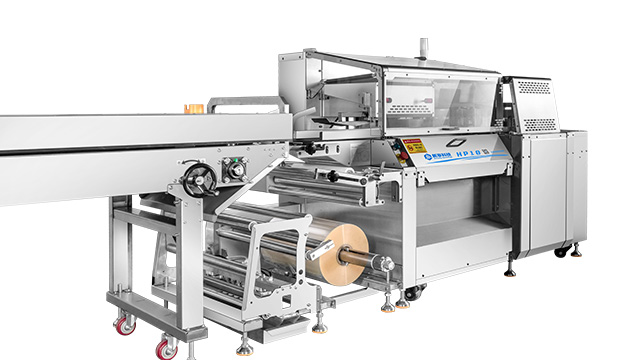 四川湯圓枕式包裝機批發(fā)工廠推薦 成都市新享科技供應(yīng);