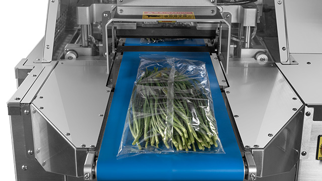 華東綠葉菜枕式包裝機(jī)批發(fā)工廠推薦 成都市新享科技供應(yīng)