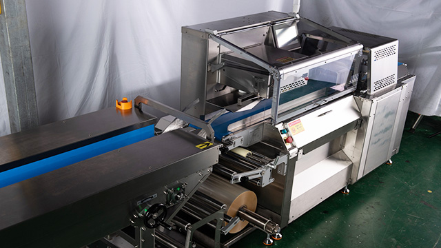 北京蔬菜枕式包裝機(jī) 成都市新享科技供應(yīng);