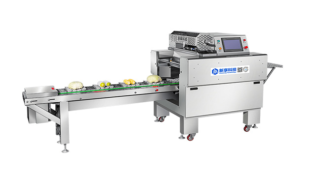 廣東立式保鮮膜包裝機(jī)制造企業(yè) 成都市新享科技供應(yīng)