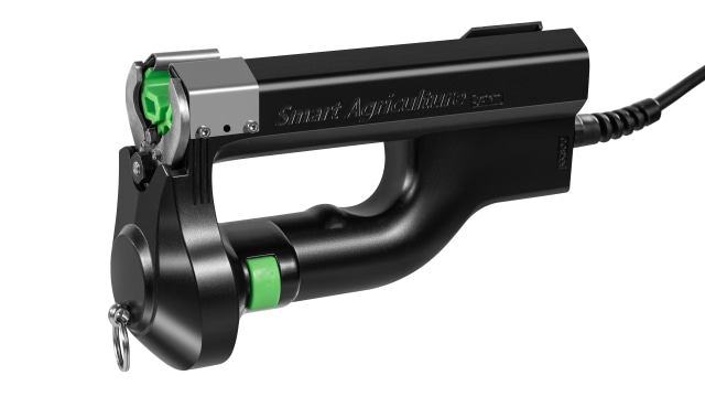 內(nèi)蒙古黃瓜自動綁蔓機(jī)生產(chǎn)廠家推薦 成都市新享科技供應(yīng)