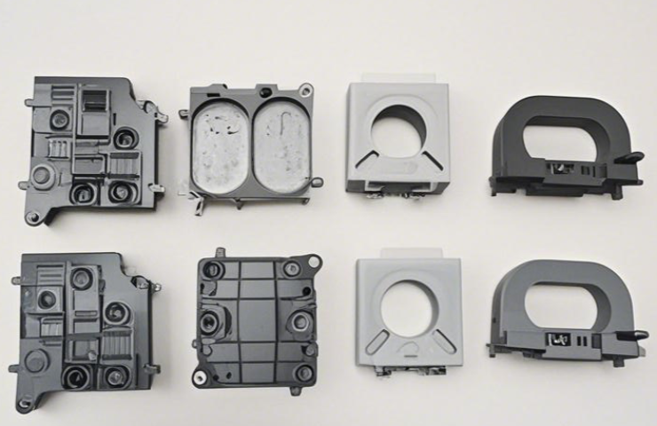 醫療設備注塑模具加工廠 深圳市碧思特模具科技供應