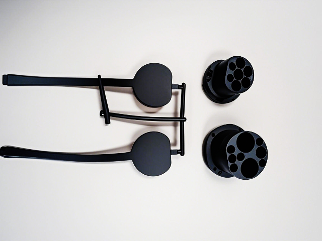 清遠(yuǎn)光纖通訊注塑模具 深圳市碧思特模具科技供應(yīng)