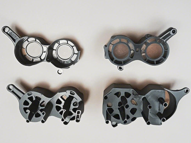 深圳日用品塑料模具生產(chǎn) 深圳市碧思特模具科技供應(yīng)