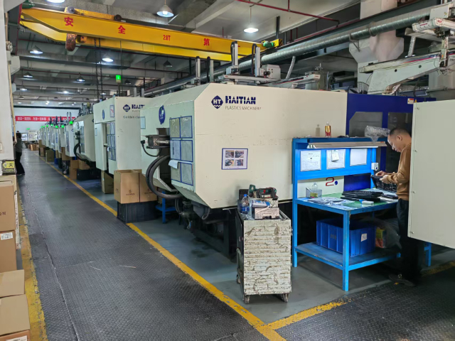 惠州日用品注塑加工廠電話 深圳市碧思特模具科技供應