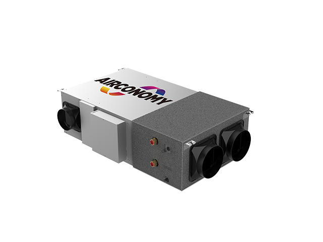 重慶商用空調外機降溫哪個品牌好 服務至上 艾克諾米環(huán)境技術供應;