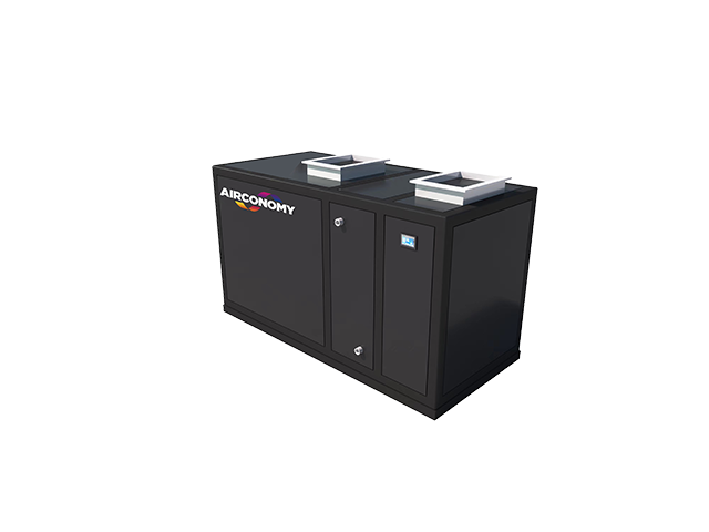 杭州溫度調節中央空調 鑄造輝煌 艾克諾米環境技術供應;