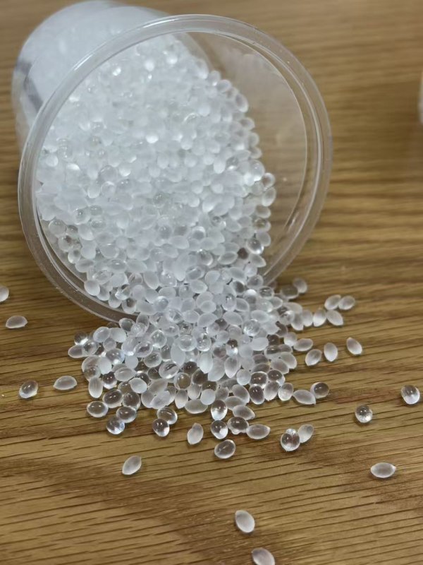 聚酯TPU雾面无卤阻燃改性料_上海喜丰新材料有限公司