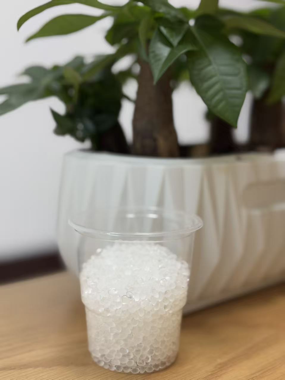 聚酯TPU雾面无卤阻燃改性料_上海喜丰新材料有限公司