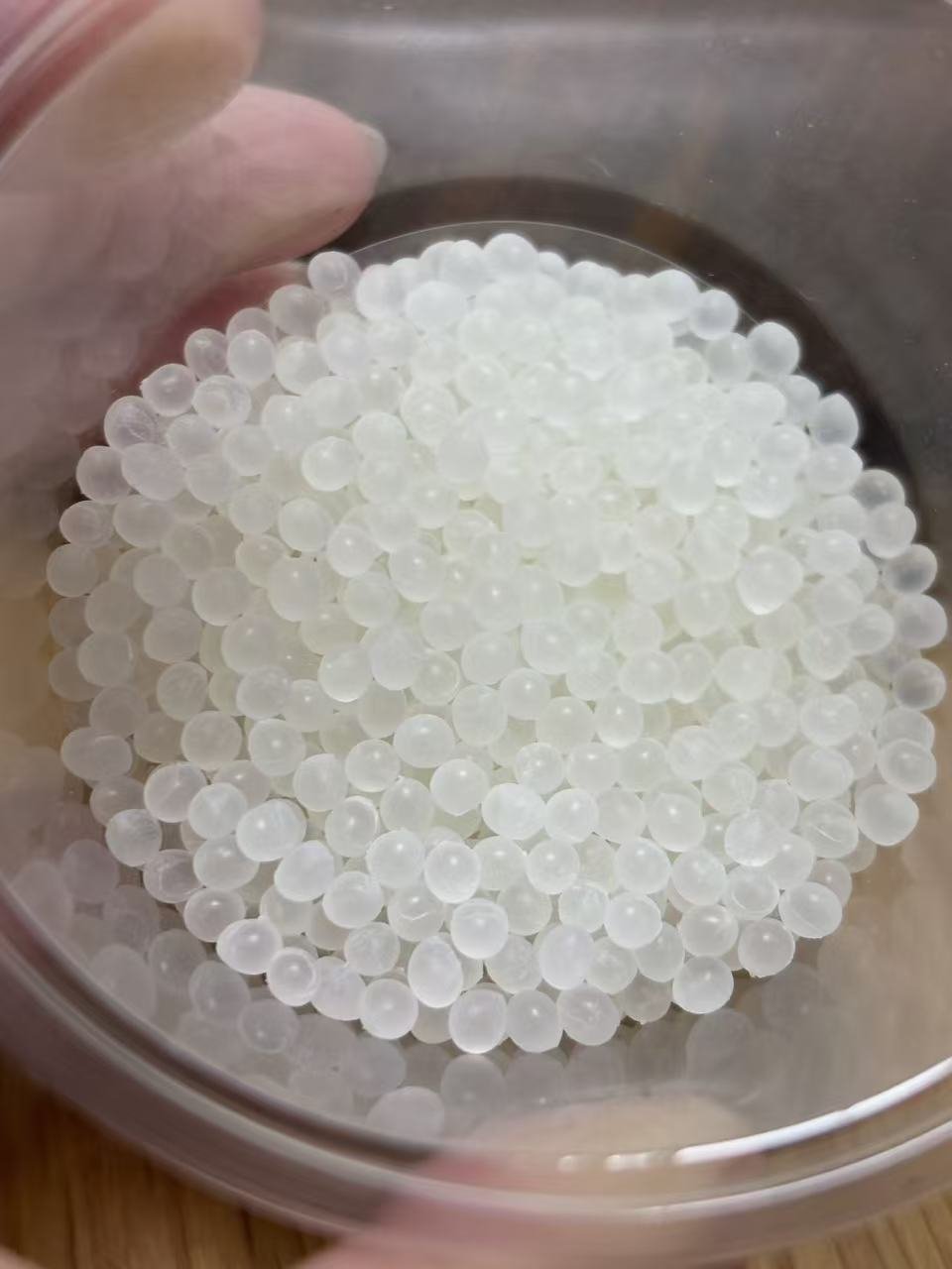雾面母粒(磨砂)_上海喜丰新材料有限公司
