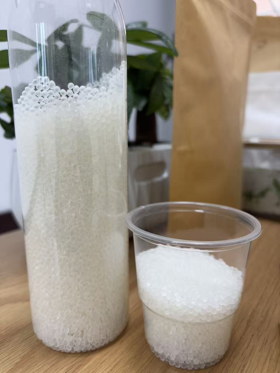 雾面母粒(细腻)_上海喜丰新材料有限公司