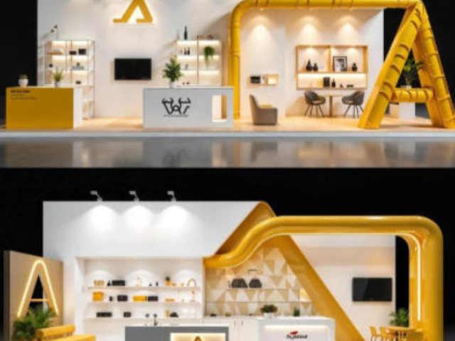 海淀區本地展覽展示活動策劃報價表