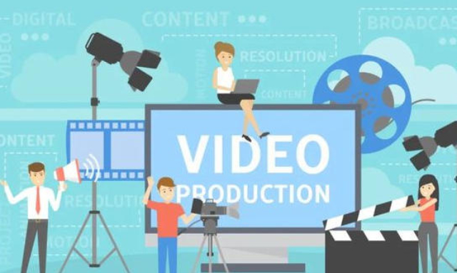 石景山區(qū)智能化影視策劃收費