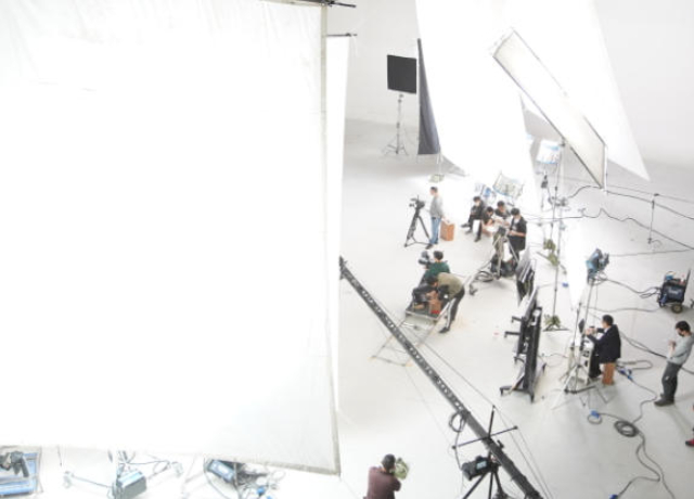 東城區提供影視策劃收費