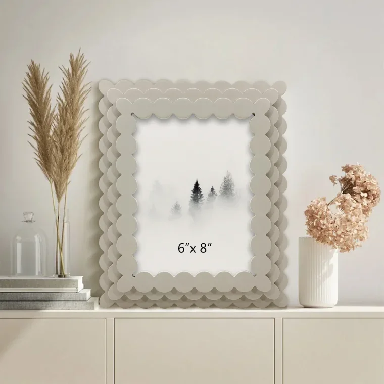 MDF frame