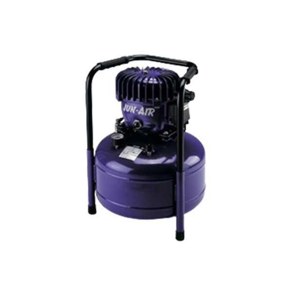 油潤(rùn)滑空壓機(jī)4-25