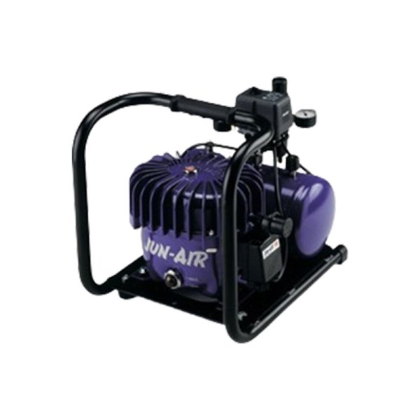 油潤(rùn)滑空壓機(jī)4-4