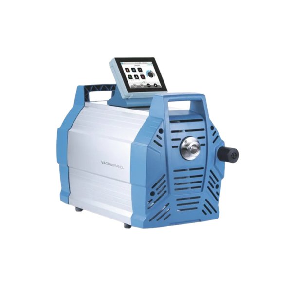 MV 10 NT VARIO select