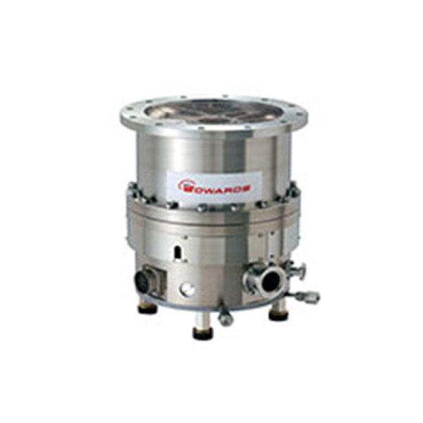 STP Maglev真空分子渦輪泵