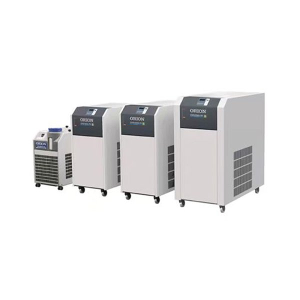 好利旺冷水機CKS系列（空冷）