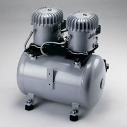 油潤(rùn)滑空壓機(jī)12-40