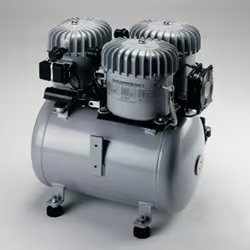 油潤(rùn)滑空壓機(jī)18-40