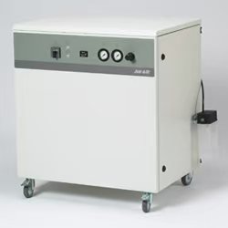 JUN-AIR無油空壓機2xOF1202-40M