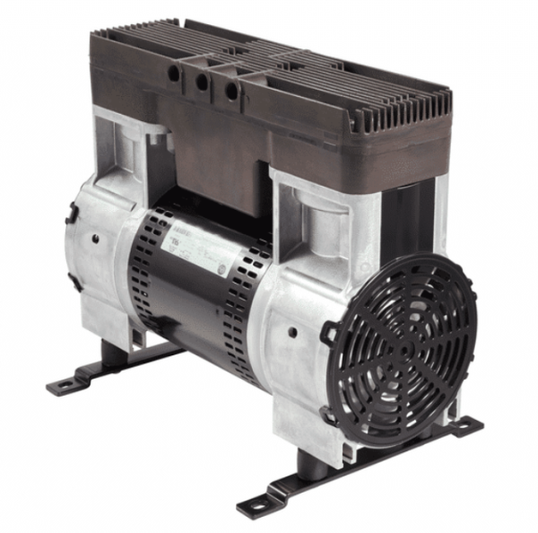 JUN-AIR空壓機120R motor