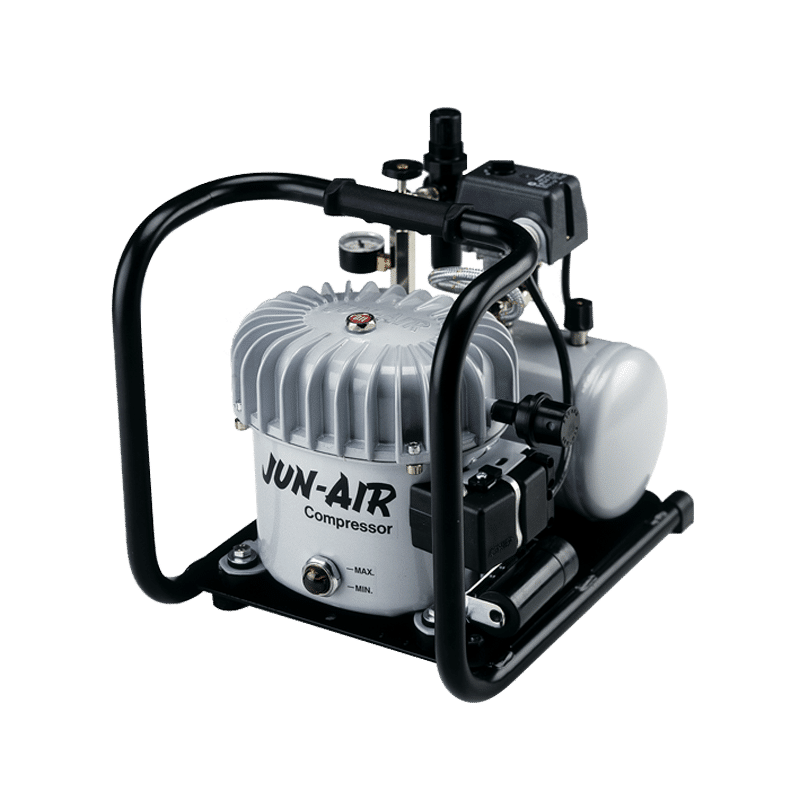 空壓機的能效比如何影響使用成本？