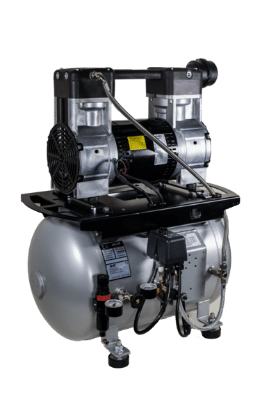 空壓機在工業生產中有哪些應用？