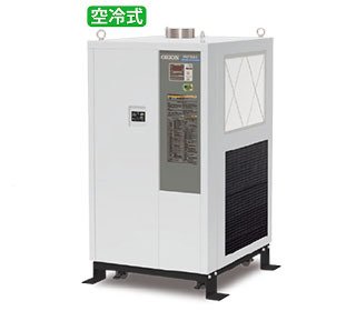 恒溫系列-風冷型精密空調