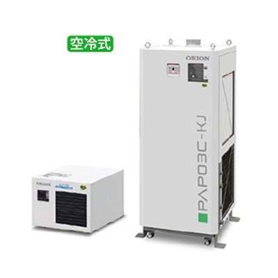 mini系列-風冷型精密空調