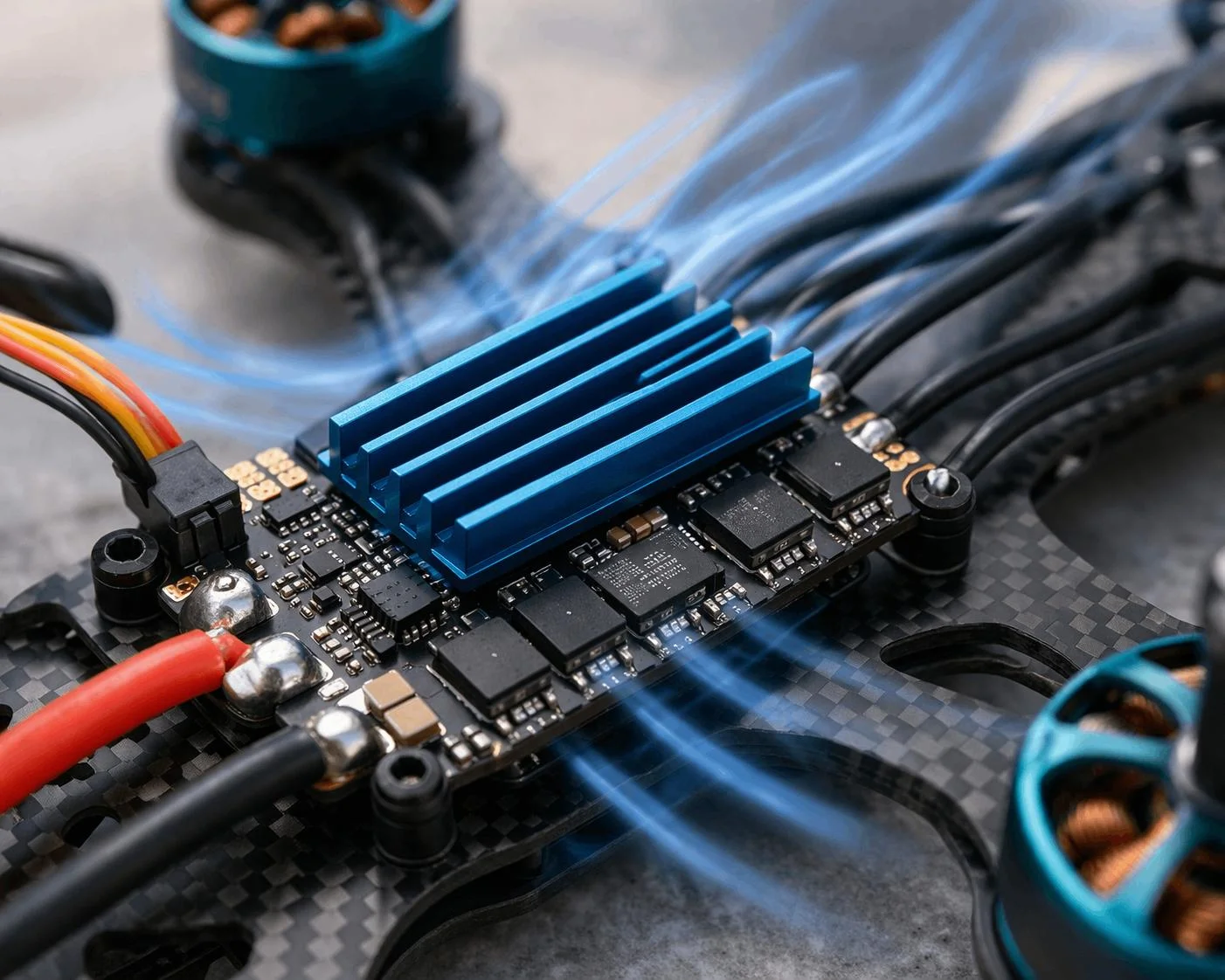 Electronic Speed Controllers