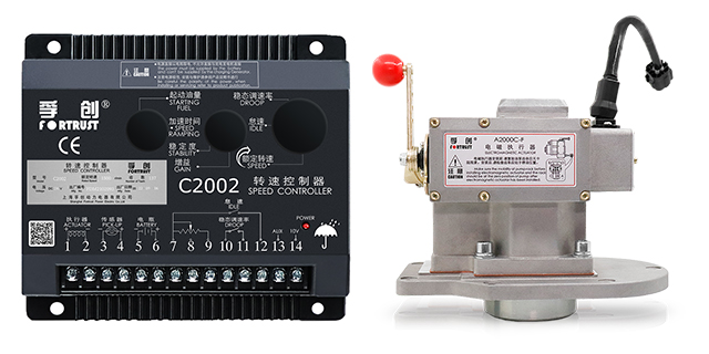 山東汽車發(fā)電機轉(zhuǎn)速控制器原理 誠信互利 孚創(chuàng)動力控制技術(shù)供應(yīng)