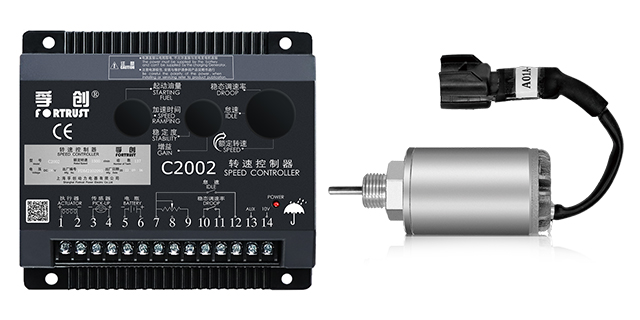 廣東單缸發動機調速器參數