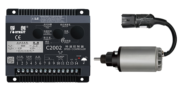 河北農用發動機調速器有幾種型號