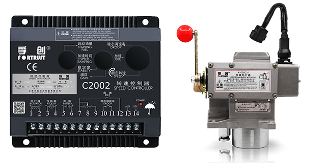 湖北大型發(fā)動(dòng)機(jī)電子調(diào)速器類型 客戶至上 孚創(chuàng)動(dòng)力控制技術(shù)供應(yīng)