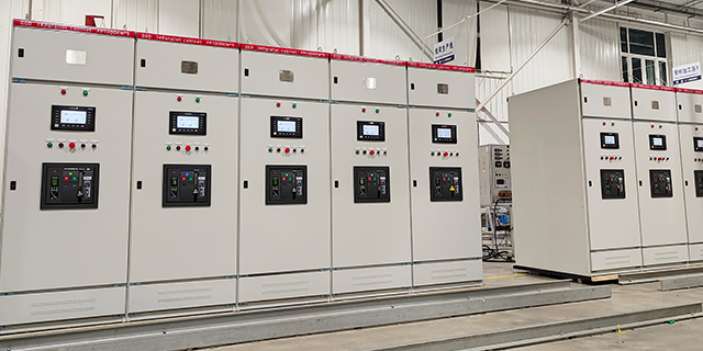 浙江家用發(fā)電機并網(wǎng)柜操作 來電咨詢 孚創(chuàng)動力控制技術(shù)供應