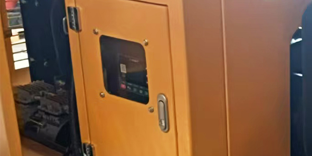 廣西發(fā)電機控制器多少錢