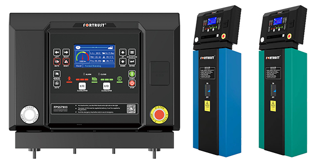 江苏小型发电机控制器哪个好 真诚推荐 孚创动力控制技术供应