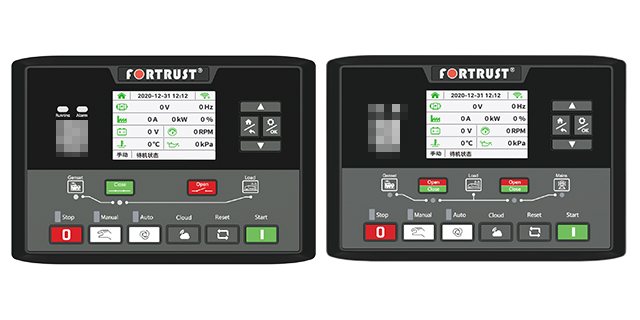 河南新型發(fā)電機控制器定制方案 創(chuàng)新服務(wù) 孚創(chuàng)動力控制技術(shù)供應(yīng);