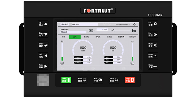 北京直流柴油發(fā)電機(jī)組控制器報(bào)價(jià) 和諧共贏 孚創(chuàng)動(dòng)力控制技術(shù)供應(yīng)