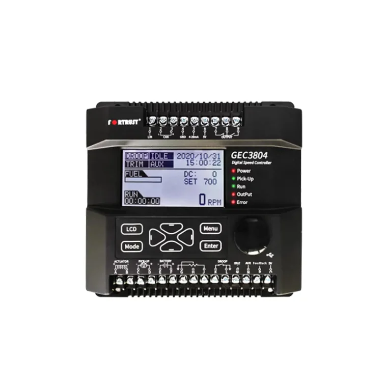 Fortrust Control Panel Fortrust Power Control Technology(Qidong)Co., Ltd
